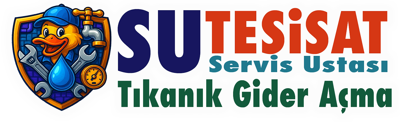 Ankara’da Profesyonel Su Tesisat Çözümleri Sunan Eslem Su Tesisat Ustası