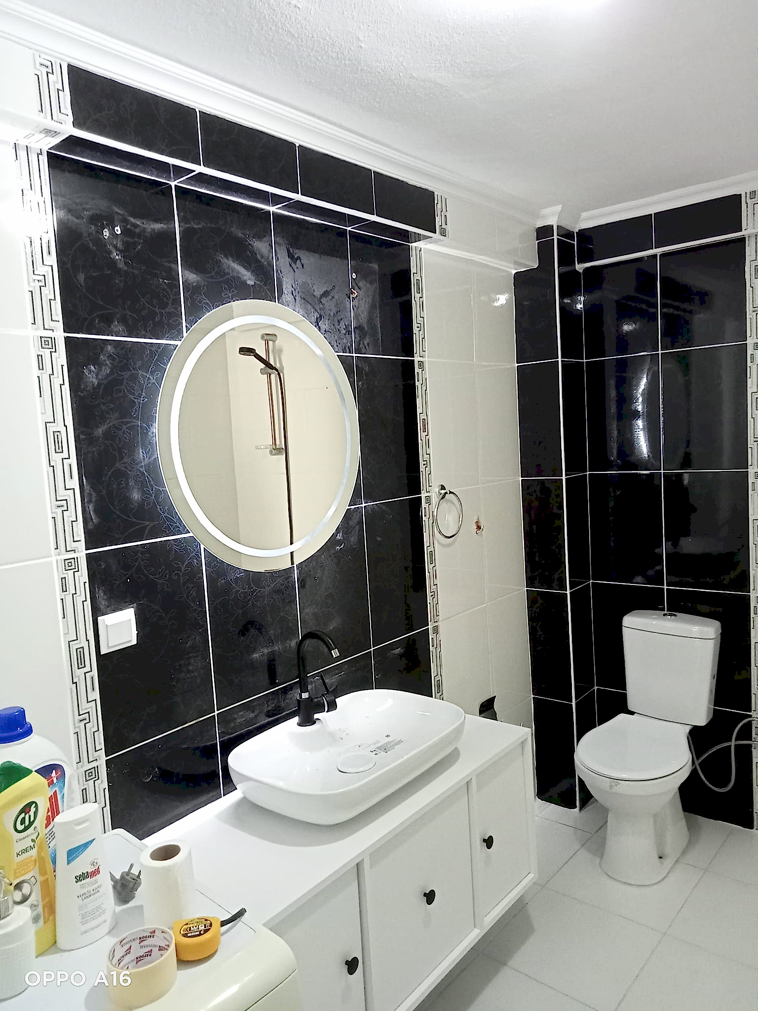 Ankara’da su tesisatı sorunlarına anında müdahale sağlayan hızlı teknik çözüm desteği